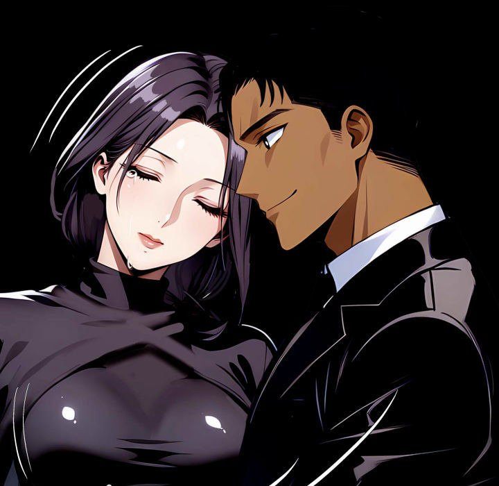 Gangster x Office Lady - Chapter 86 [photo 70] - MangaPorn