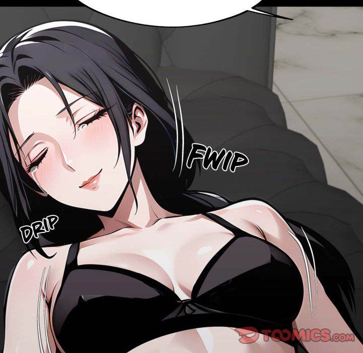 Gangster x Office Lady - Chapter 86 [photo 75] - MangaPorn