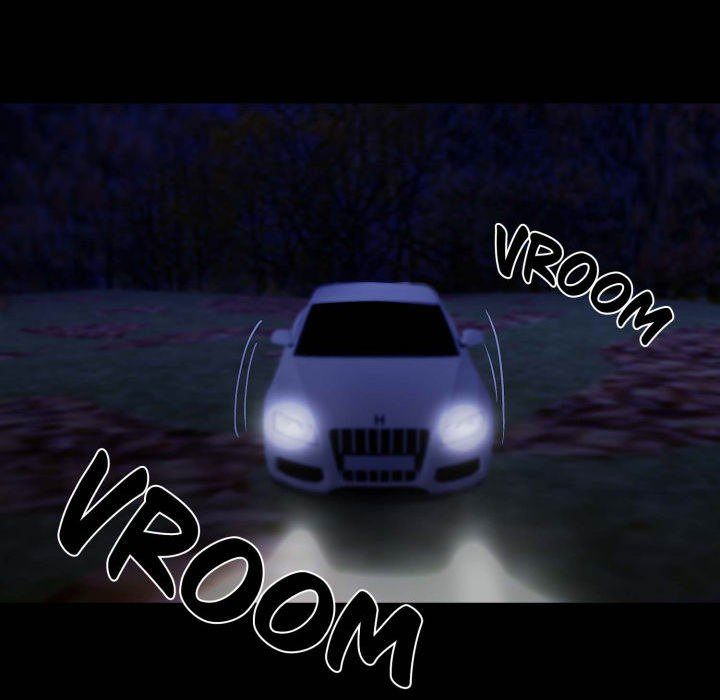 Gangster x Office Lady - Chapter 86 [photo 86] - MangaPorn