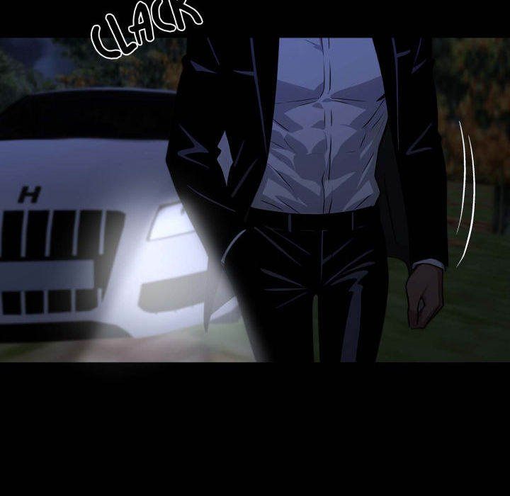 Gangster x Office Lady - Chapter 86 [photo 89] - MangaPorn