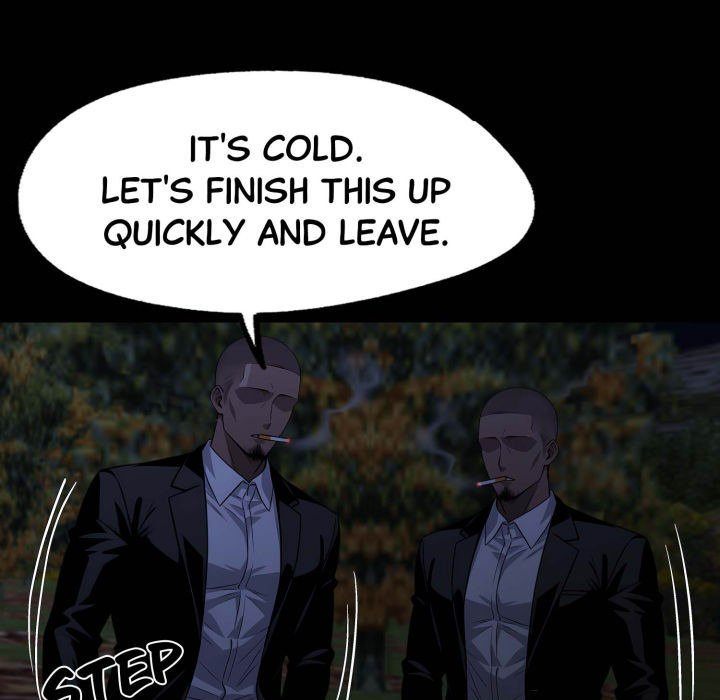 Gangster x Office Lady - Chapter 86 [photo 90] - MangaPorn