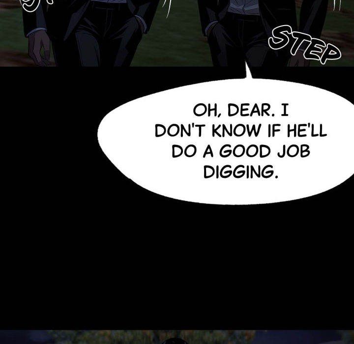 Gangster x Office Lady - Chapter 86 [photo 91] - MangaPorn