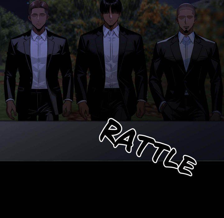 Gangster x Office Lady - Chapter 86 [photo 92] - MangaPorn