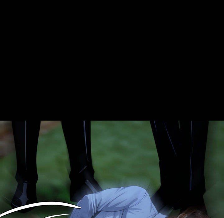 Gangster x Office Lady - Chapter 86 [photo 95] - MangaPorn