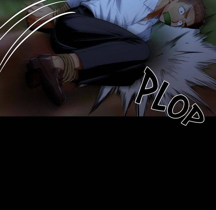 Gangster x Office Lady - Chapter 86 [photo 96] - MangaPorn