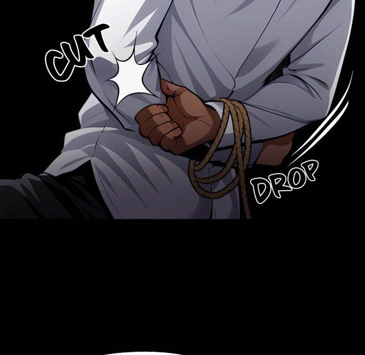 Gangster x Office Lady - Chapter 86 [photo 99] - MangaPorn