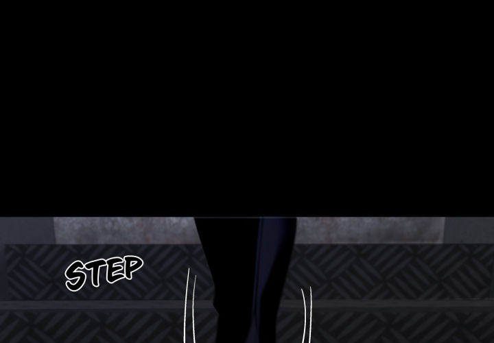 Gangster x Office Lady - Chapter 87 [photo 1] - MangaPorn