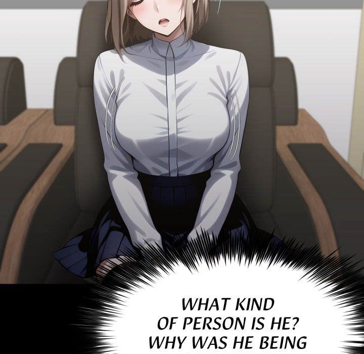 Gangster x Office Lady - Chapter 87 [photo 102] - MangaPorn