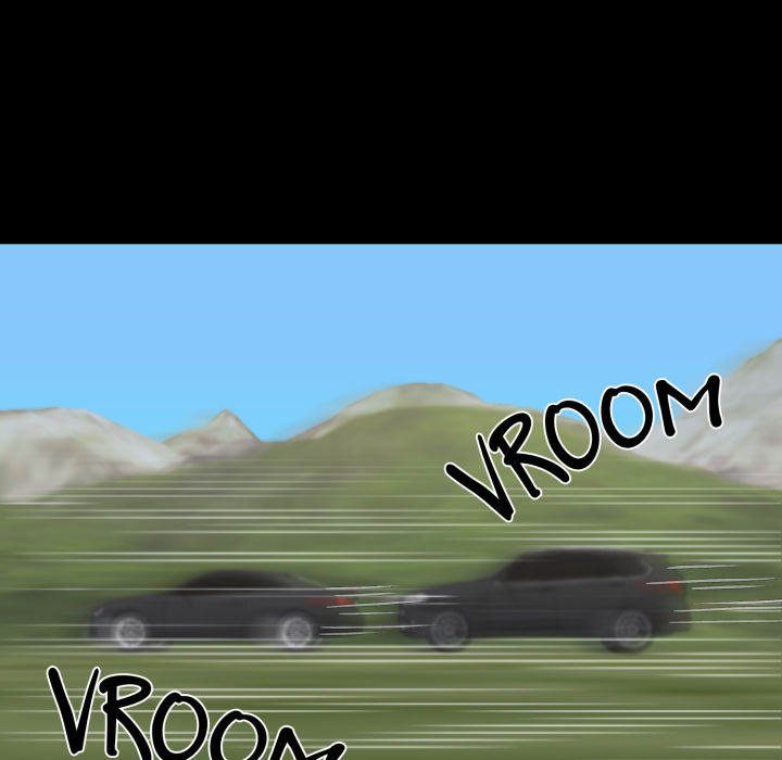 Gangster x Office Lady - Chapter 87 [photo 106] - MangaPorn