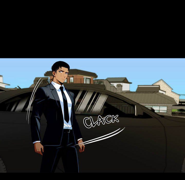 Gangster x Office Lady - Chapter 87 [photo 109] - MangaPorn