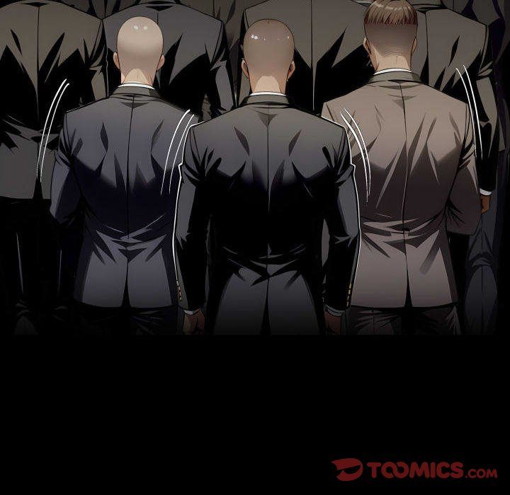 Gangster x Office Lady - Chapter 87 [photo 111] - MangaPorn