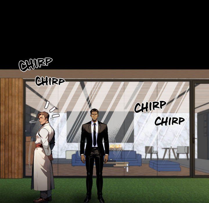 Gangster x Office Lady - Chapter 87 [photo 112] - MangaPorn