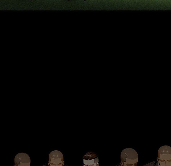 Gangster x Office Lady - Chapter 87 [photo 113] - MangaPorn