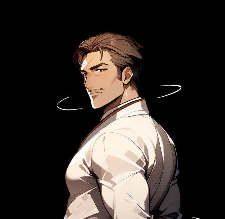 Gangster x Office Lady - Chapter 87 [photo 116] - MangaPorn