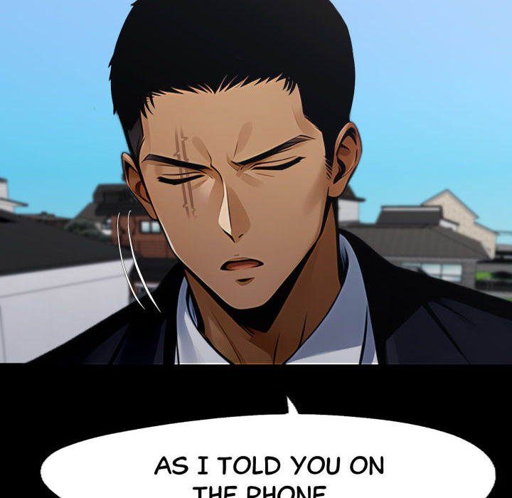 Gangster x Office Lady - Chapter 87 [photo 124] - MangaPorn