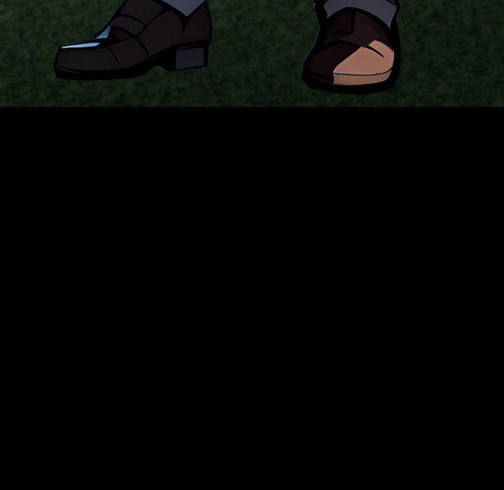 Gangster x Office Lady - Chapter 87 [photo 130] - MangaPorn