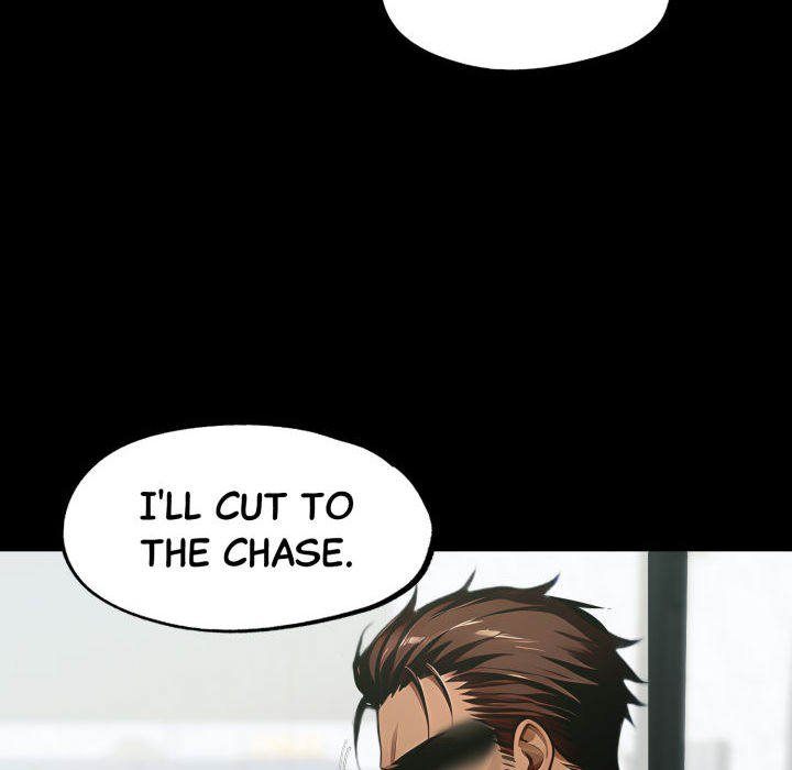 Gangster x Office Lady - Chapter 87 [photo 132] - MangaPorn