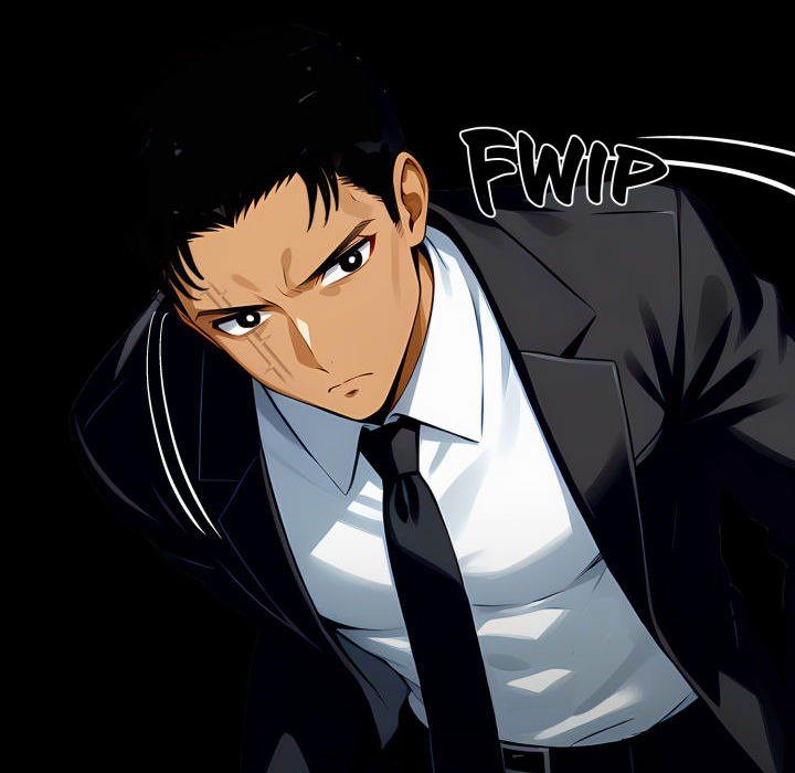 Gangster x Office Lady - Chapter 87 [photo 141] - MangaPorn