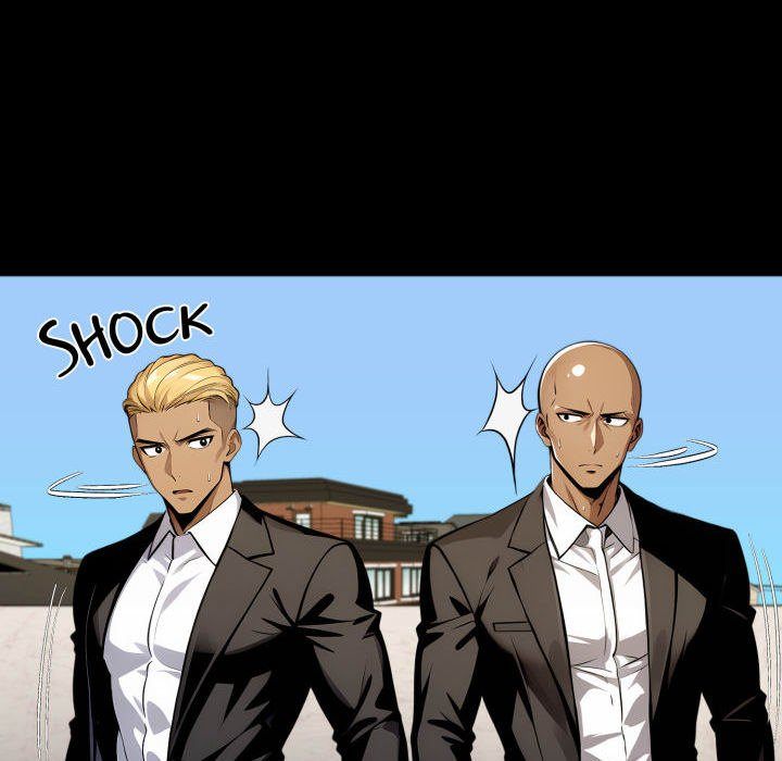 Gangster x Office Lady - Chapter 87 [photo 151] - MangaPorn