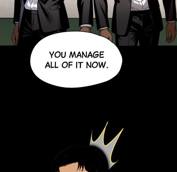 Gangster x Office Lady - Chapter 87 [photo 152] - MangaPorn