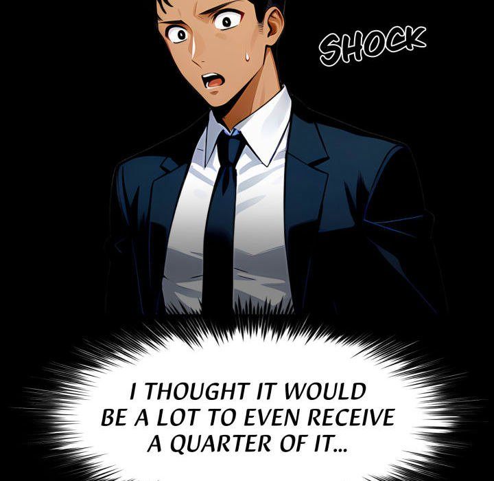 Gangster x Office Lady - Chapter 87 [photo 153] - MangaPorn