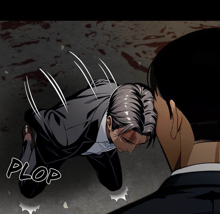 Gangster x Office Lady - Chapter 87 [photo 16] - MangaPorn