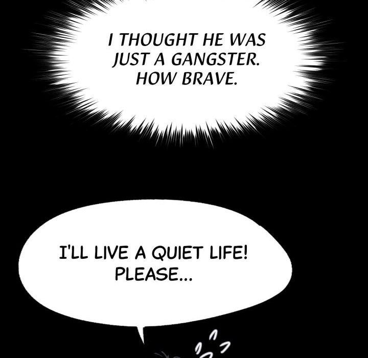 Gangster x Office Lady - Chapter 87 [photo 21] - MangaPorn
