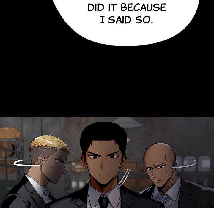 Gangster x Office Lady - Chapter 87 [photo 27] - MangaPorn