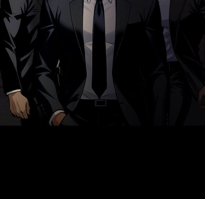 Gangster x Office Lady - Chapter 87 [photo 28] - MangaPorn