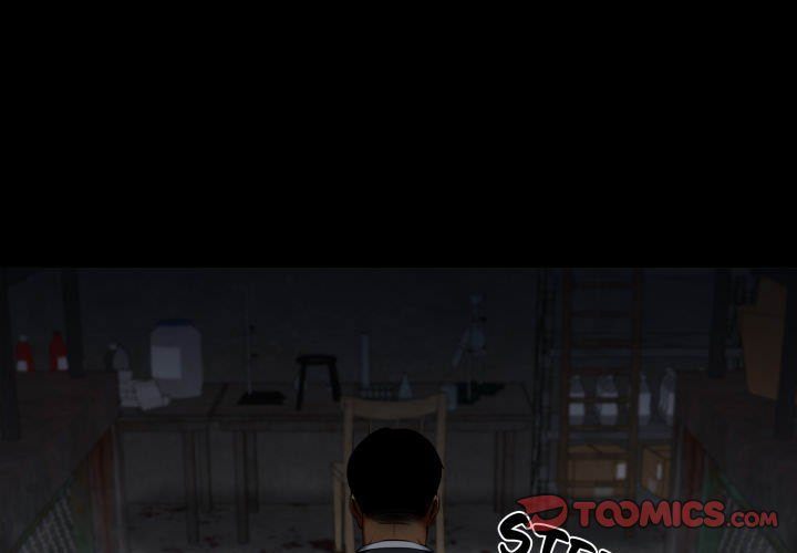 Gangster x Office Lady - Chapter 87 [photo 3] - MangaPorn