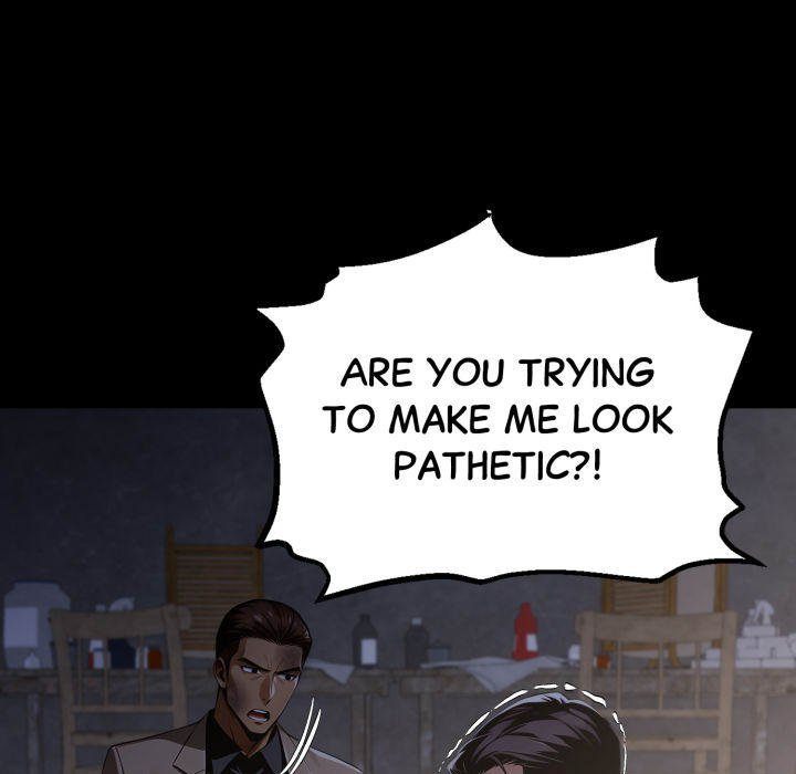 Gangster x Office Lady - Chapter 87 [photo 32] - MangaPorn