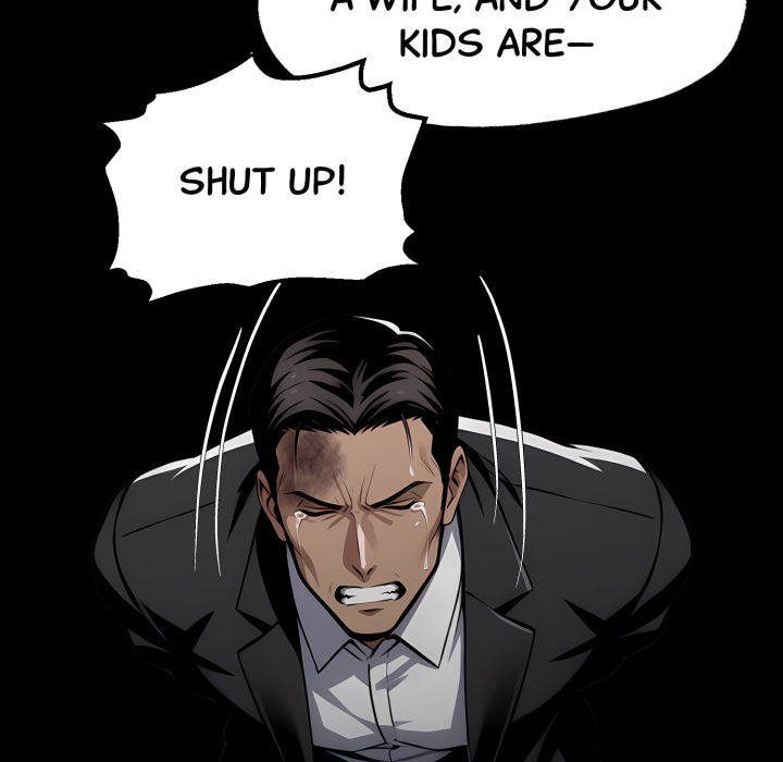 Gangster x Office Lady - Chapter 87 [photo 34] - MangaPorn