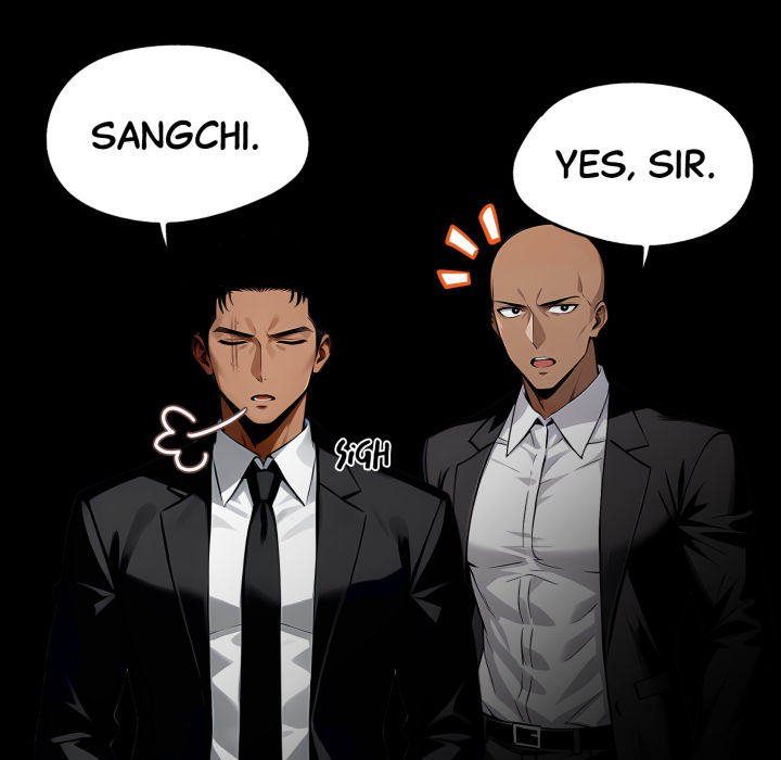 Gangster x Office Lady - Chapter 87 [photo 36] - MangaPorn