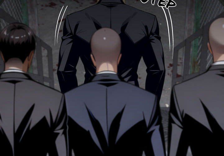 Gangster x Office Lady - Chapter 87 [photo 4] - MangaPorn