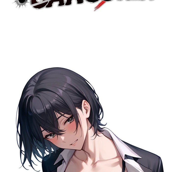 Gangster x Office Lady - Chapter 87 [photo 41] - MangaPorn