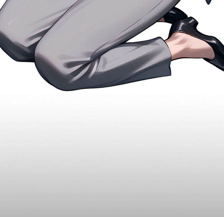 Gangster x Office Lady - Chapter 87 [photo 43] - MangaPorn