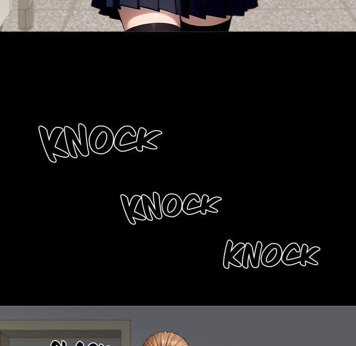 Gangster x Office Lady - Chapter 87 [photo 48] - MangaPorn