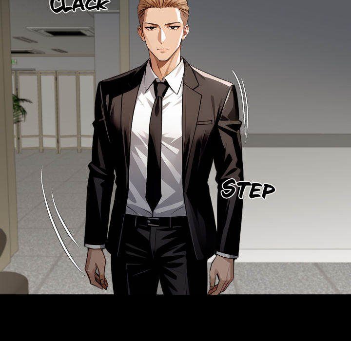 Gangster x Office Lady - Chapter 87 [photo 49] - MangaPorn