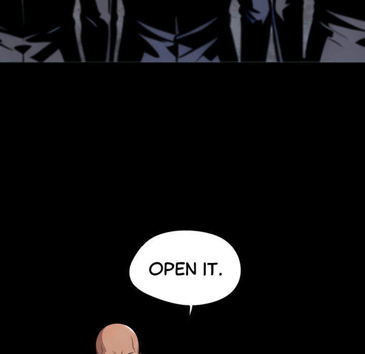 Gangster x Office Lady - Chapter 87 [photo 5] - MangaPorn