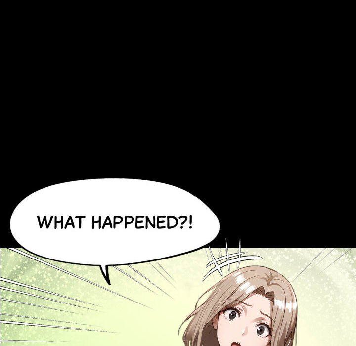 Gangster x Office Lady - Chapter 87 [photo 50] - MangaPorn