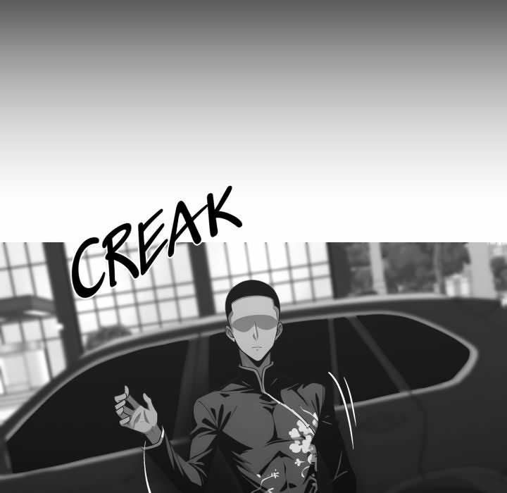 Gangster x Office Lady - Chapter 87 [photo 56] - MangaPorn