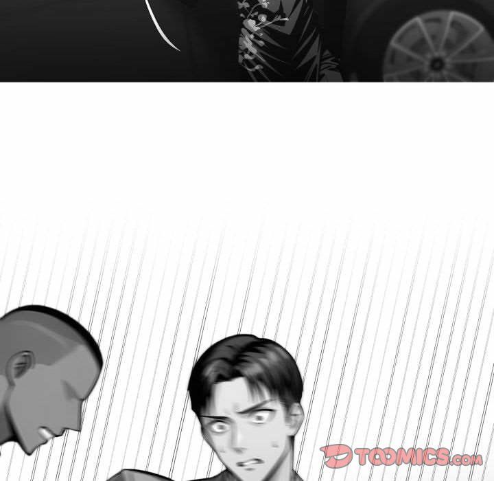 Gangster x Office Lady - Chapter 87 [photo 57] - MangaPorn