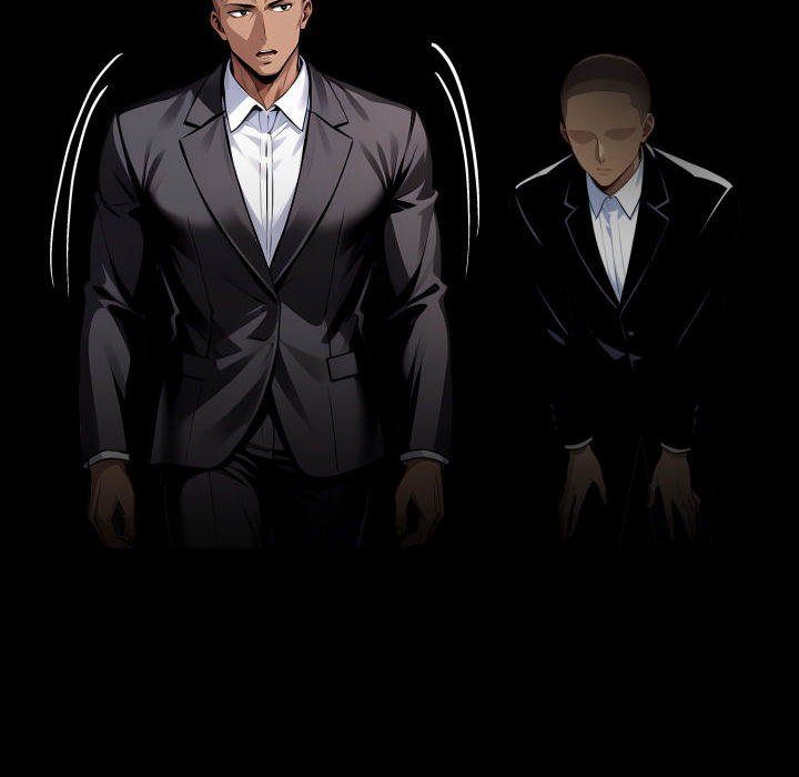 Gangster x Office Lady - Chapter 87 [photo 6] - MangaPorn