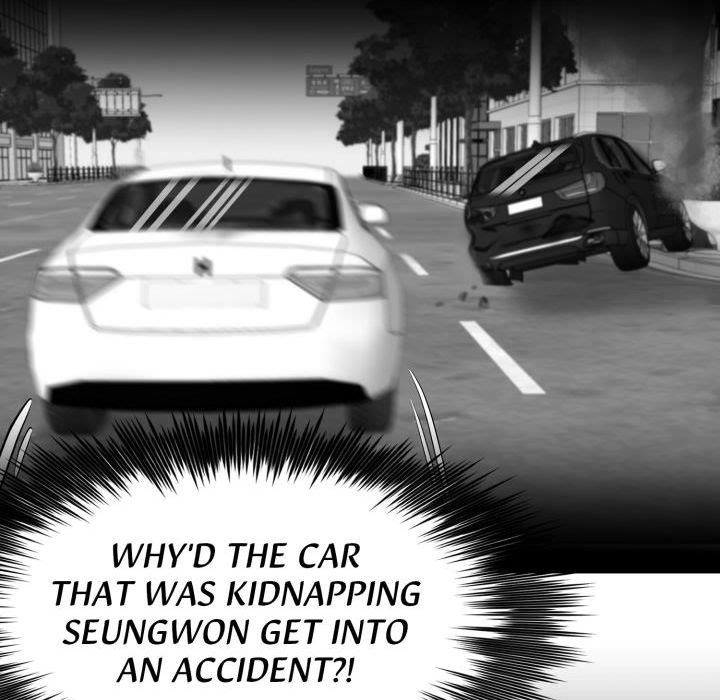 Gangster x Office Lady - Chapter 87 [photo 66] - MangaPorn
