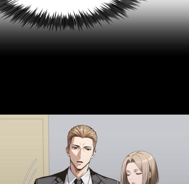 Gangster x Office Lady - Chapter 87 [photo 67] - MangaPorn