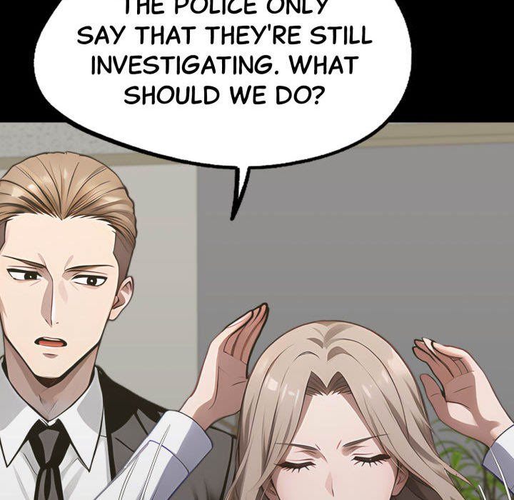 Gangster x Office Lady - Chapter 87 [photo 72] - MangaPorn