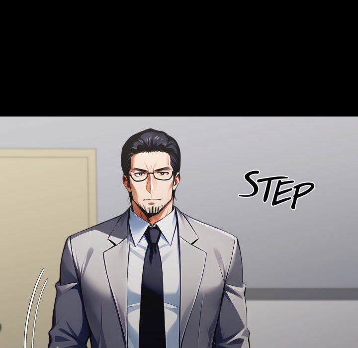 Gangster x Office Lady - Chapter 87 [photo 76] - MangaPorn