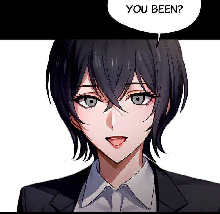 Gangster x Office Lady - Chapter 87 [photo 82] - MangaPorn