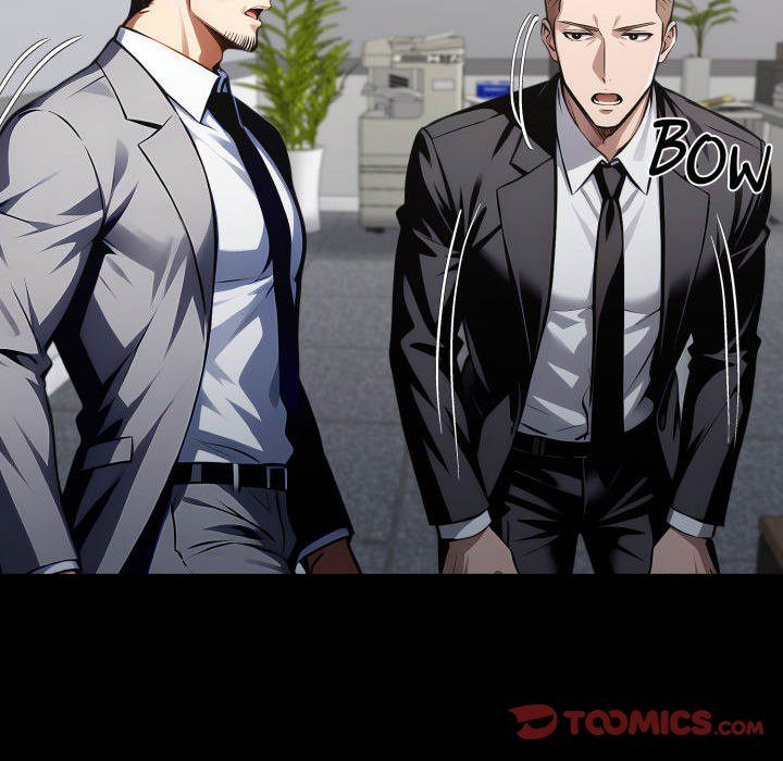 Gangster x Office Lady - Chapter 87 [photo 84] - MangaPorn