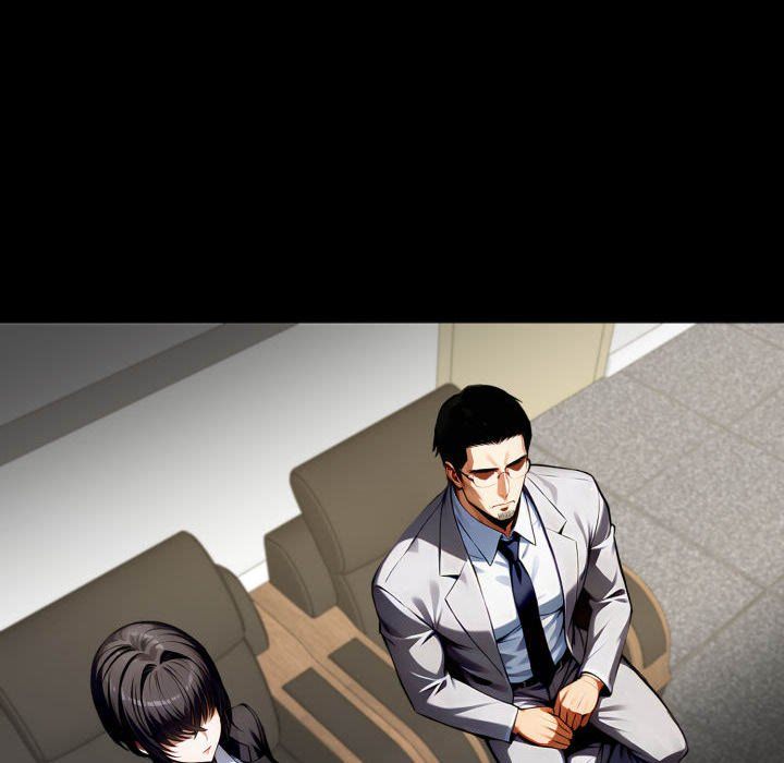 Gangster x Office Lady - Chapter 87 [photo 85] - MangaPorn